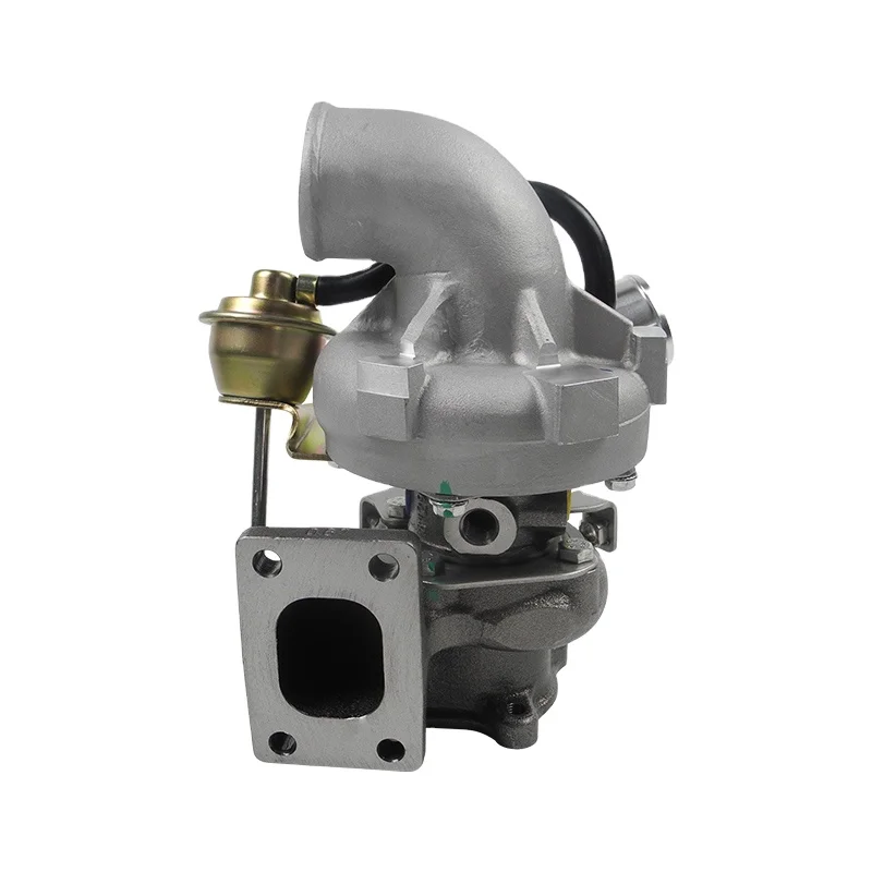 HT12-11B QD32Ti  47276 1047276 144111W402 14411-1W402 Turbo Charger Turbocharger For Nissan Diesel Terrano 3.2L TD