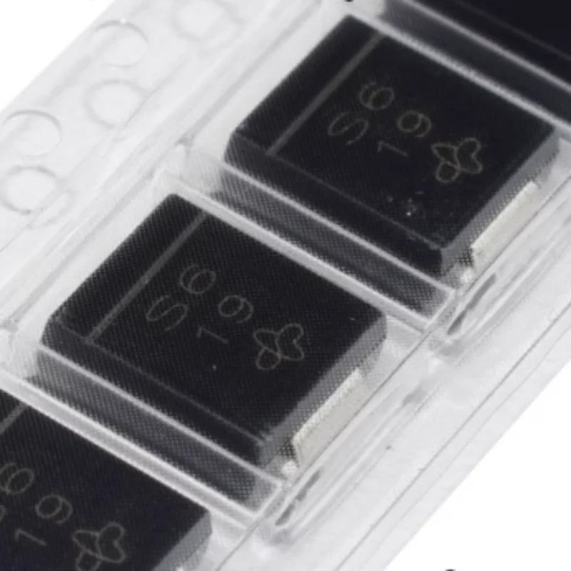 

5pcs/lot S6 SS36-E3/57T NEW Original Genuine Chip Packing DO-214AB