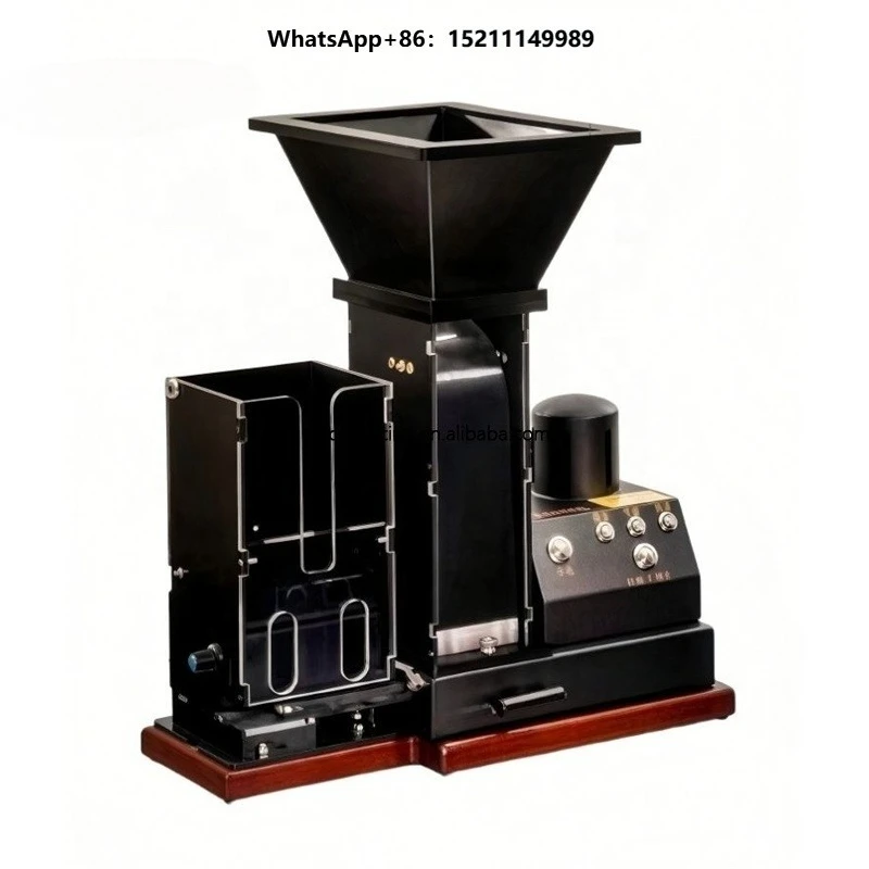 Fully Automatic Cigarette Machine with High Configuration, Suitable for Home Use, Capable of Rolling 65,80 Types of Grains