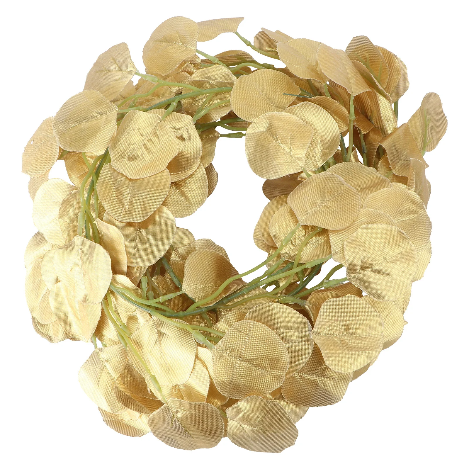 

1Pcs Golden Glitter Wedding Party Garland Premium Hanging Decorative Background Wall Banquet Engagement Festival Supply