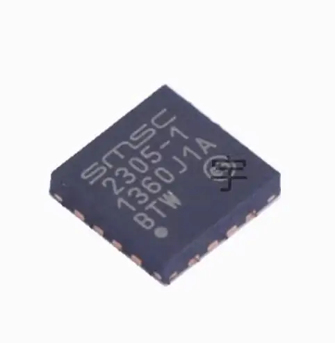 emc2305 Pacchetto EMC2305-1-AP-TR originale QFN16 Chip driver motore da 3,6 V