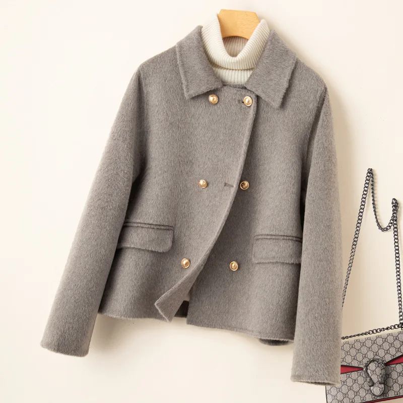 Thumbnail 2 - #40 Latest Wool Coats Offers