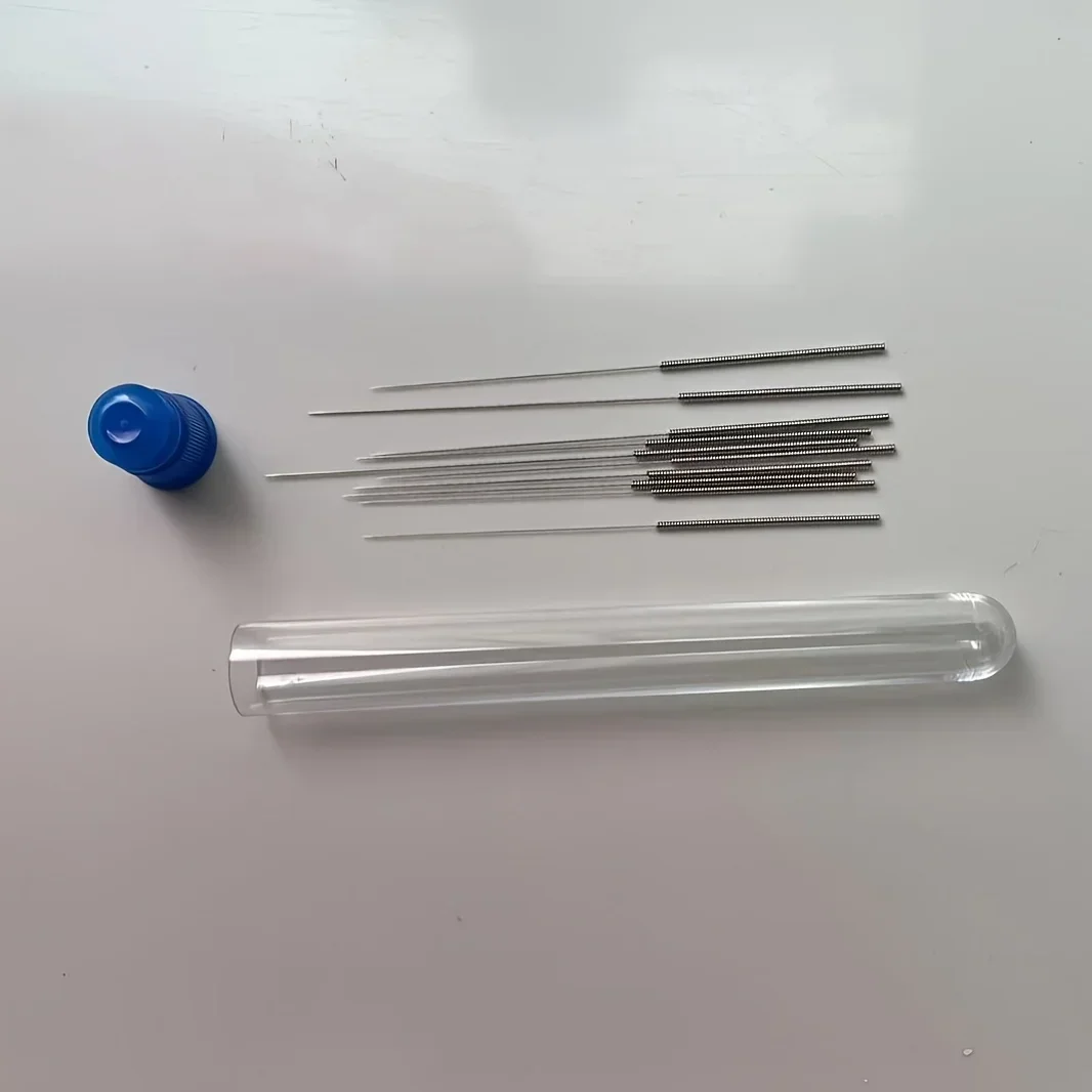 10pcs Cleaning Nozzle Tool Kit - Windshield Wiper, 3D Printer Head, Gas Stove Vent, Showerhead Needle Tube Brush - view 6