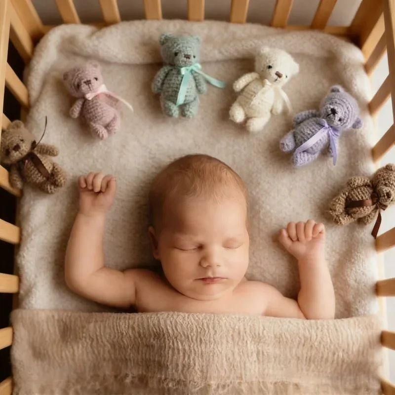 acessorios-para-fotografia-de-recem-nascidos-roupas-infantis-brinquedos-artesanais-coloridos-acessorios-para-sessoes-de-fotos-de-bebes