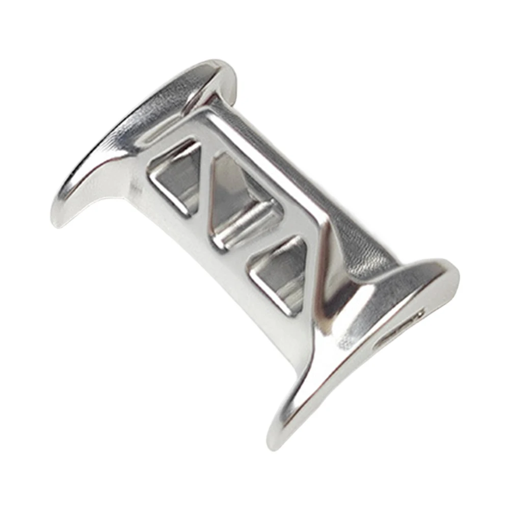 /Aluminum /Alloy /Fishing Reel Switch Press Plate DIY Repair Part For For DAIWA Reel Accessory Silver Red Pink Yellow Purple