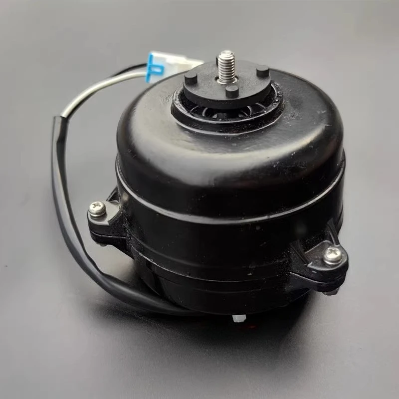

Refrigerator Motor Evaporator Cooling Condenser Fan Motor