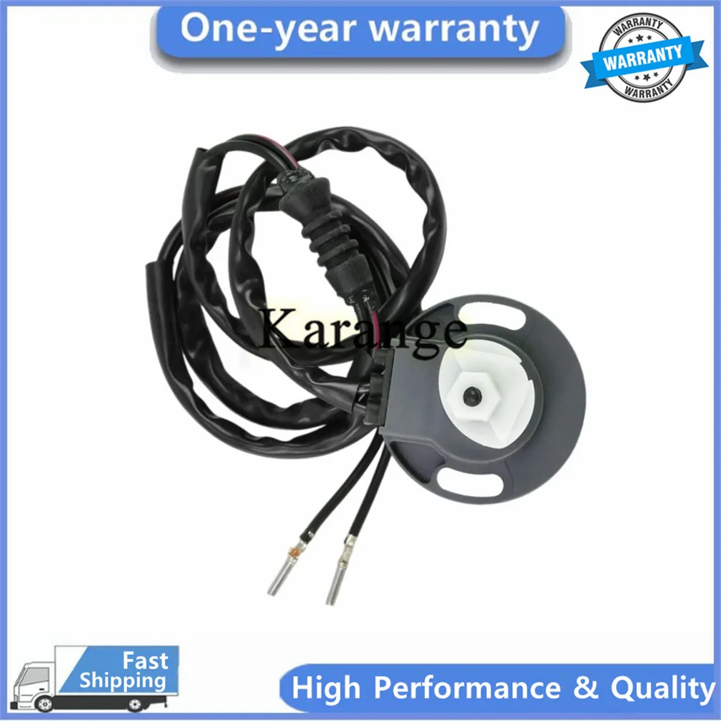 

Новый 2-проводной датчик положения гребного винта (Trim Sender Sensor) для Volvo Penta 3854842, 3861837, SX-M, SX-C1, DP-S. Высокое качество.