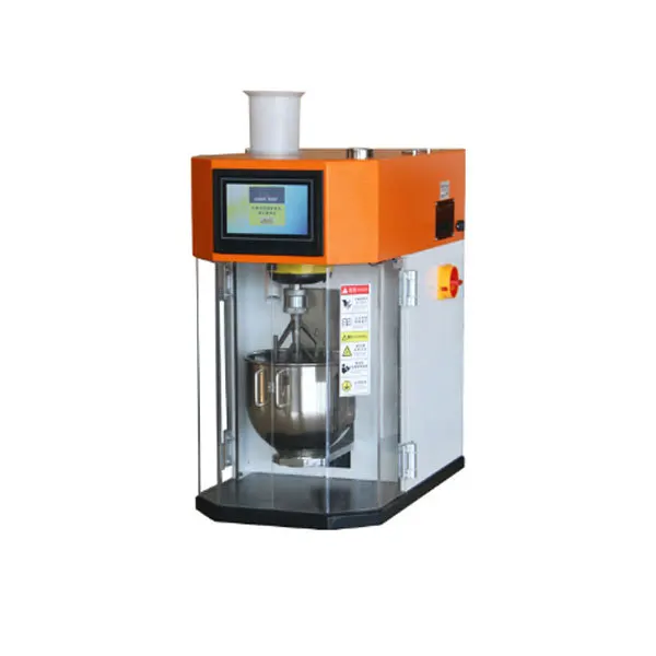JJ-20H Cement Mortar Mixer Cement Mortar Concrete