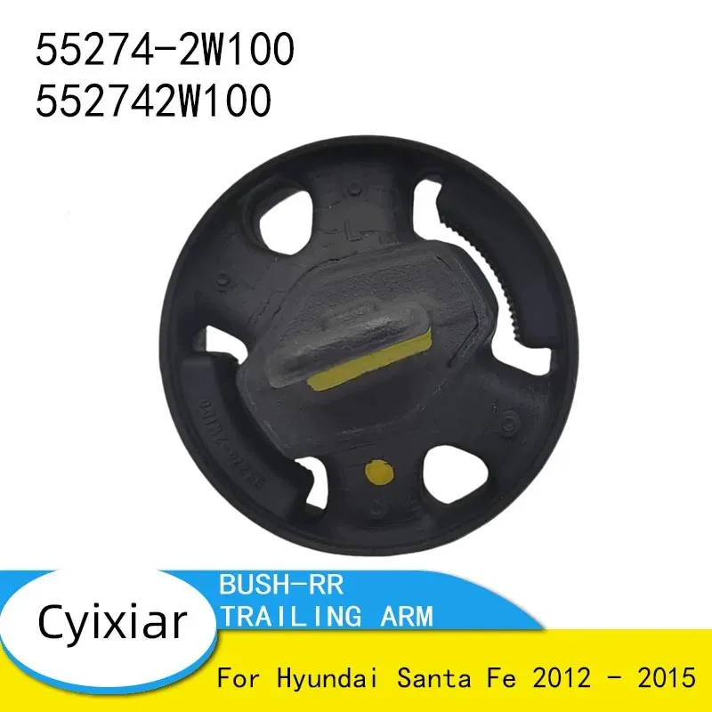 

Новый прицепной дуговой заслонки LH 55274-2W100 для Hyundai Santa Fe 2012-2015