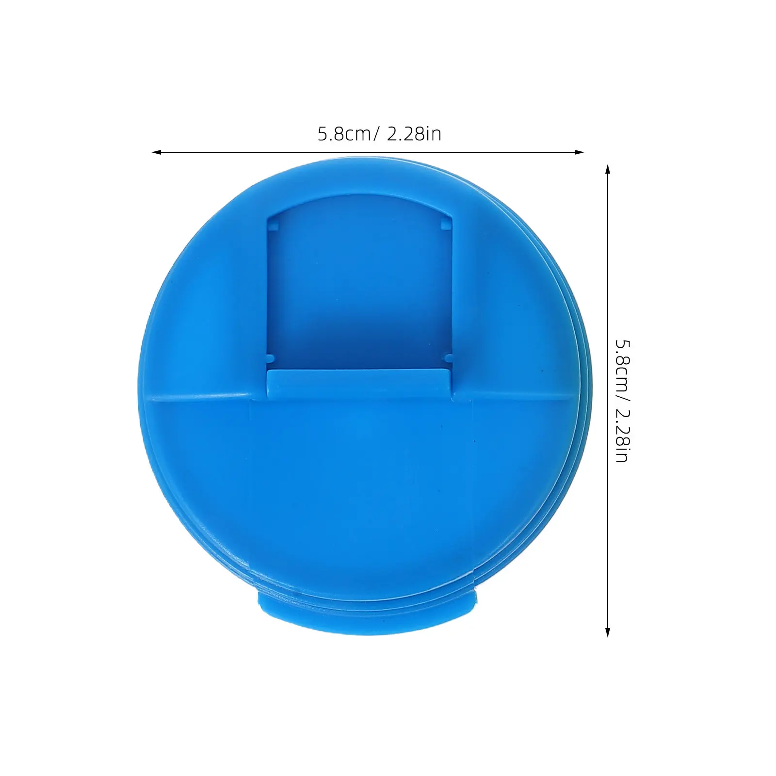 2Pcs Convenient Portable Can Mugs Press Seal Technology Anti-Spill Sliding Cover for Soft Drink Cans Outdoor Sports Indoor
