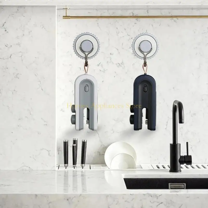 Sealer bolsa manual portátil D0AB, selador calor pequeno, adequado para sacos batatas fritas e lanches