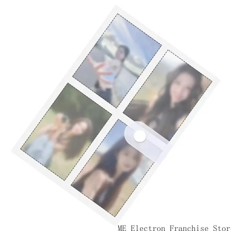 Альбом T5A Picture Clear Photo -Almb