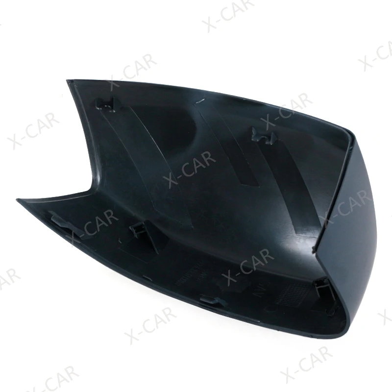 Auto-Rückspiegelrahmen-Abdeckkappe für Ford S-MAX Smax 2006-2015 C-MAX Cmax 2011-2015 Kuga Escape 2008 Seitenspiegelglas-Linse – Detail 6