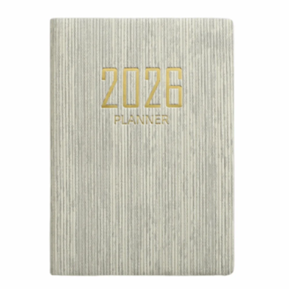 2Pcs 2026 A7 Planne…