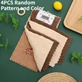 4PCS Random Color