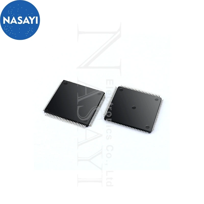 5PCS XC511363VPV8 XC511363 DAC71-CSB-I DAC71CSBI MC9S12XEP100MAL 5M48H M2732A-2F1 M2732 MC9S12D64MPV 2L86D M2716-1F1 M2716
