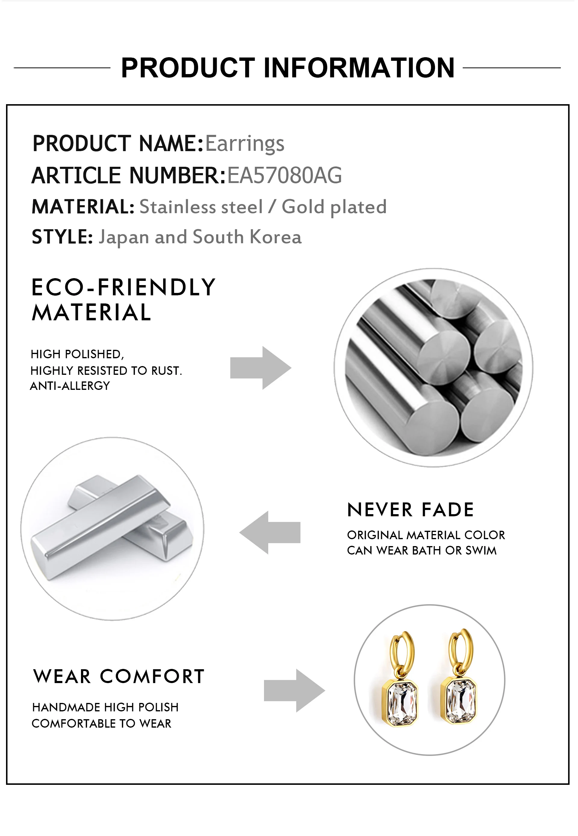 Product detail