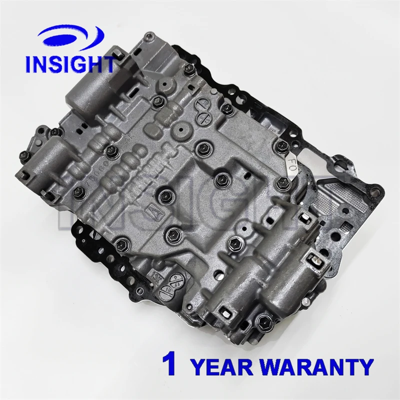 

Transmission Solenoid Valve Body Fits For BMW Mini VOLVO Original TG81SC TG-81SC 8-Speed AWF8F45 AF50