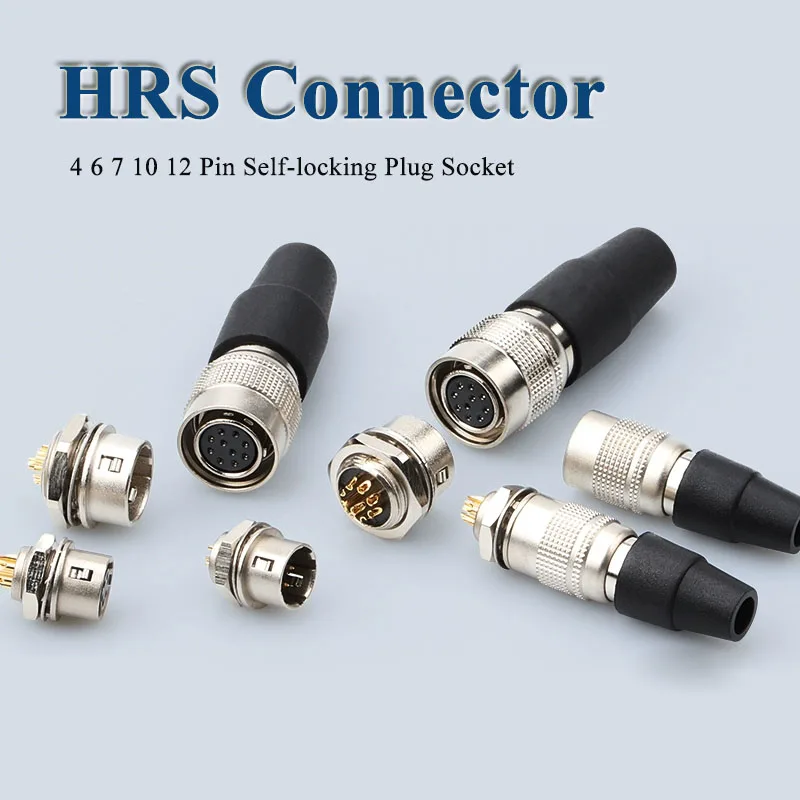 Compatible Hirose A…