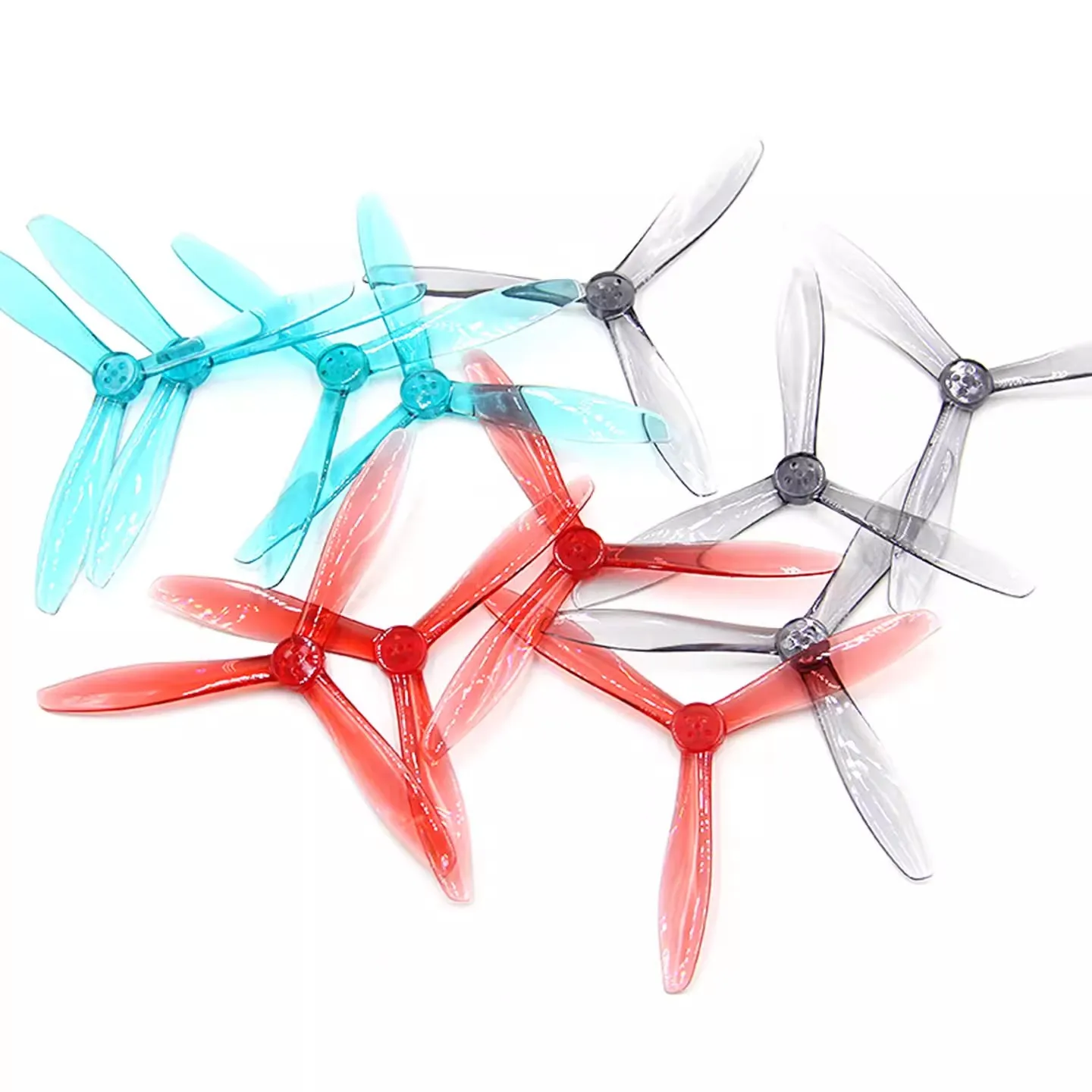 8PCS Tmotor T4944 3…