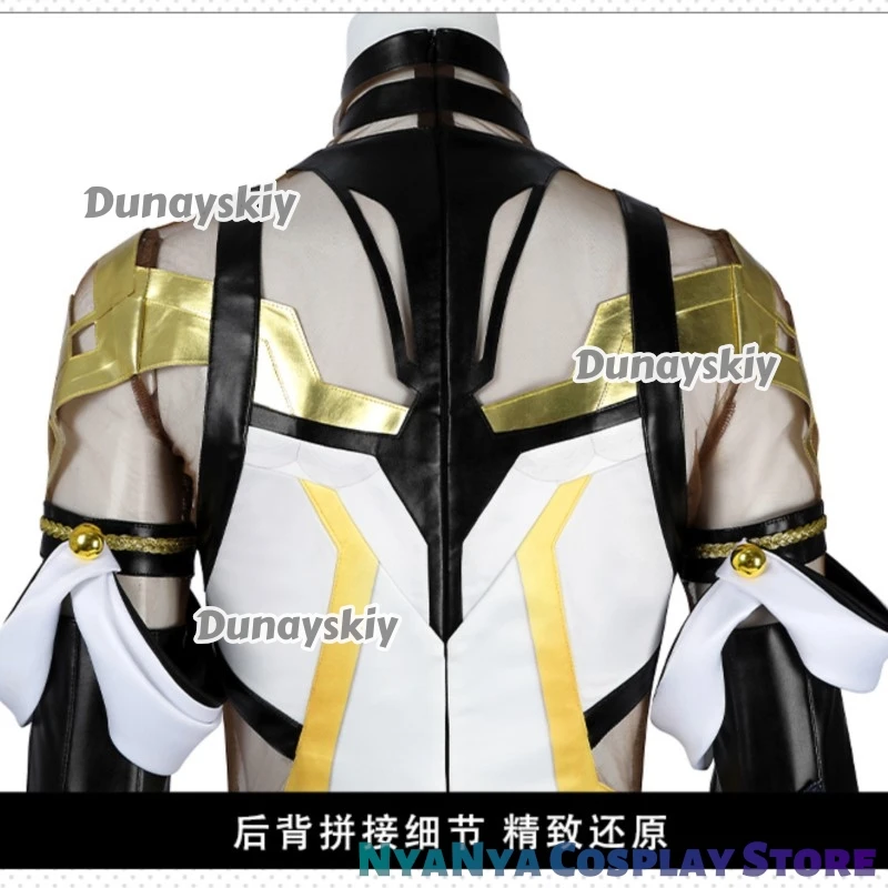 LOL コスプレ メル・ピルトーバー評議員 コスプレ コスチューム ゲームキャラクター ロールプレイ衣装 ハロウィン ロール クリスマス