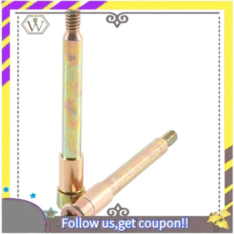 ABXV-para Arctic Cat Kit de reparación de embrague de brazo de leva de pasador pequeño lista C 4 piezas aptas para 1639-030