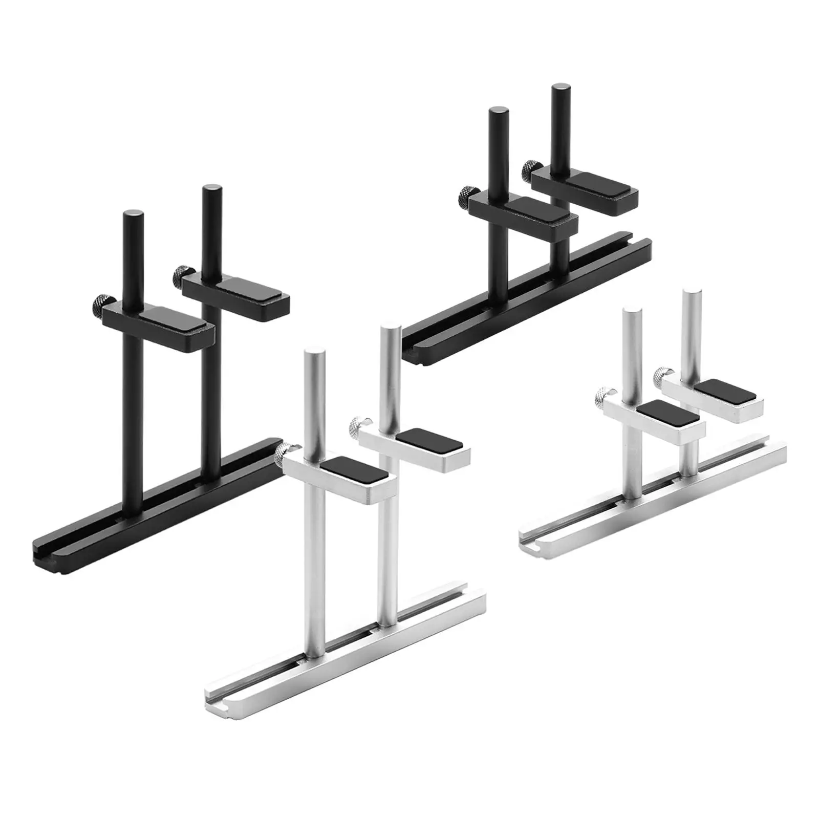 GPU Support Bracket Dual Brace Graphics Card GPU Brace GPU Stand Vertical