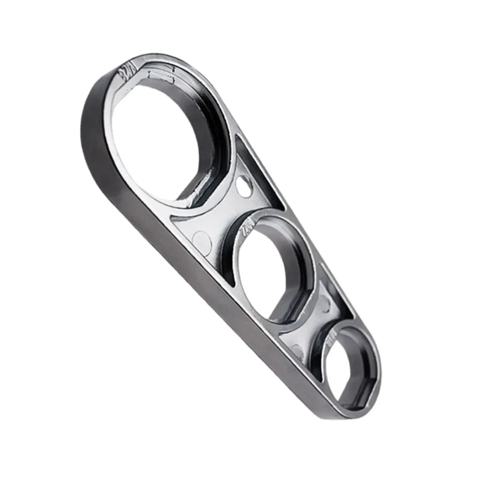 1 pz rubinetto aeratore chiave flusso d'acqua regolazione rubinetto gorgogliatore chiave per idraulico casa bagno rubinetto manutenzione