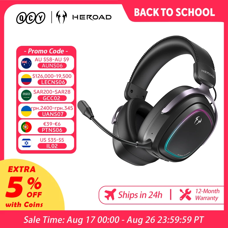 #53 Trending PS5 Wireless Headsets Right Now