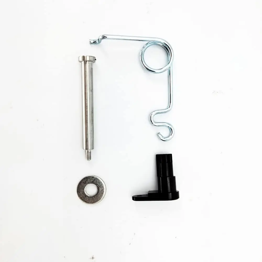 Fuel Door Spring and Hinge Pin Kit for Lincoln Mark Lt 2006-2008 2010-2014.
