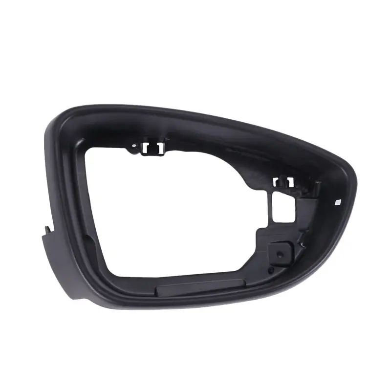 Authentic 2X Right Side Mirror Housing Frame For Passat B7 CC Jetta MK6 3C8857602A