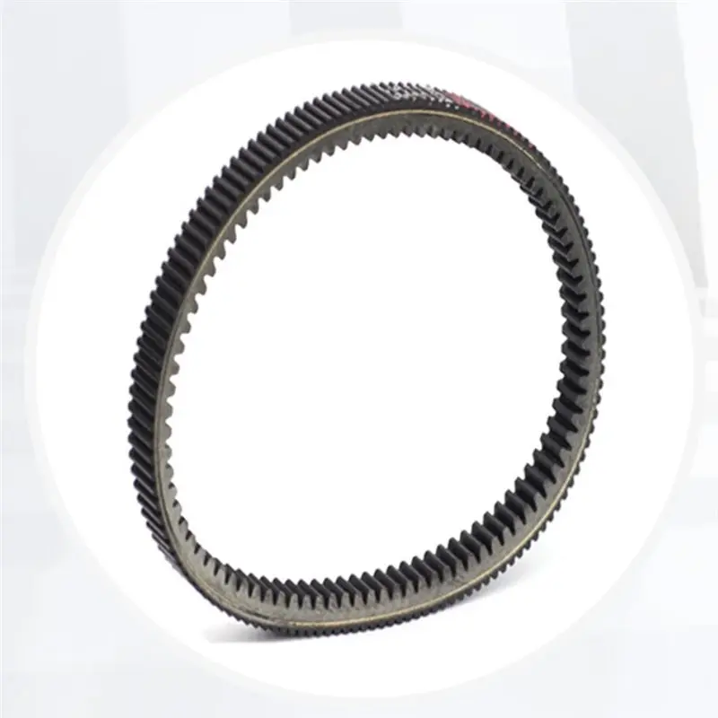 Motorcycle Replacement Drive Belt EPDM 23100-LEA7-E00 Fits For KYMCO Downtown 300 350 Ie Street Nikita Super Dink 300 Ie 2012- view 4