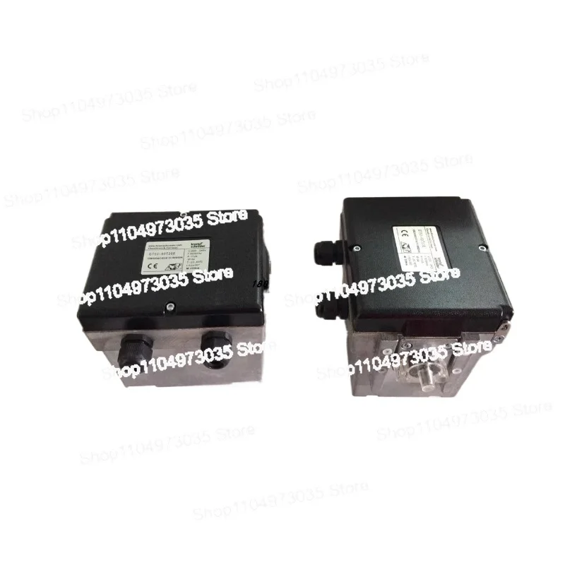 

Spot GT50-03T4R, GT50-30T20E, GT50-60T20E Actuators GT50-60T20R