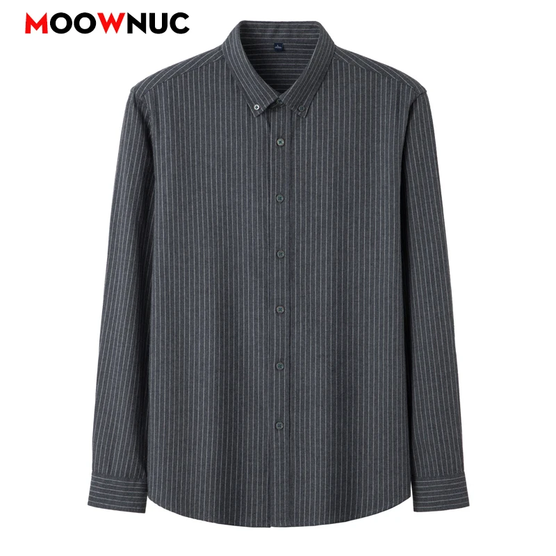 

Модные мужские рубашки: весенние повседневные блузы, осенняя корейская уличная одежда, популярные мужские рубашки-поло, однотонные новинки