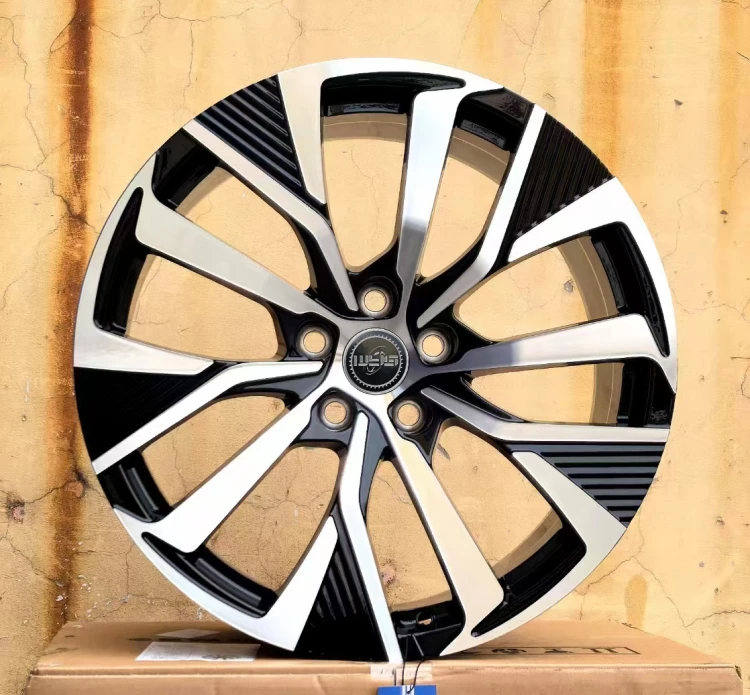 18 19 20-Inch Forge… - image