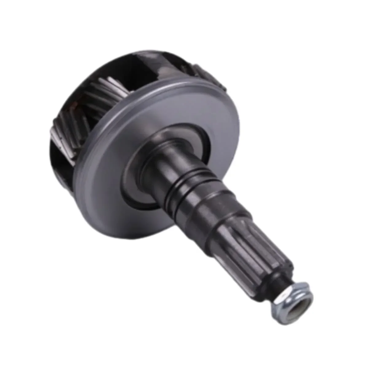 D70665 Shuttle Transmission Pinion Cage with Planetary Gear for Backhoe Loader 480C 480D