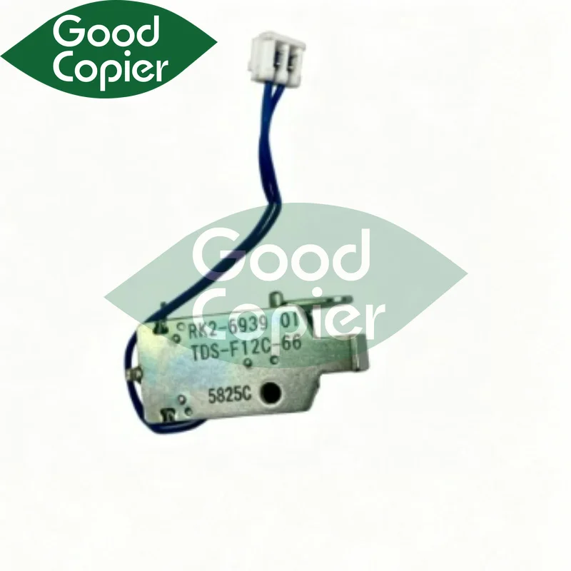 1 unidad de solenoide de bandeja 1 RK2-6939 para HP LaserJet M501 M506 M507 M527 M528 501 506 527 528 M501dn M506dn M527dn, solenoide de recogida de bandeja 1