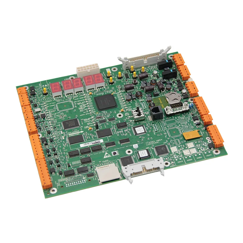 Applicable to elevator main board LCECPU561 KM773390G04 G05 G03 KM773393H08