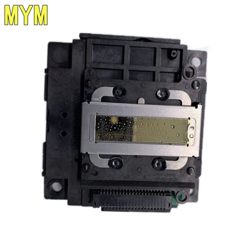 PrintHead หัวพิมพ์สำหรับ Epson L300 L350 L353 L360 L375 L358 L365 L550 L551 L381 L385 XP300 XP400 XP415 PX405 PX435 Xp432 XP-245