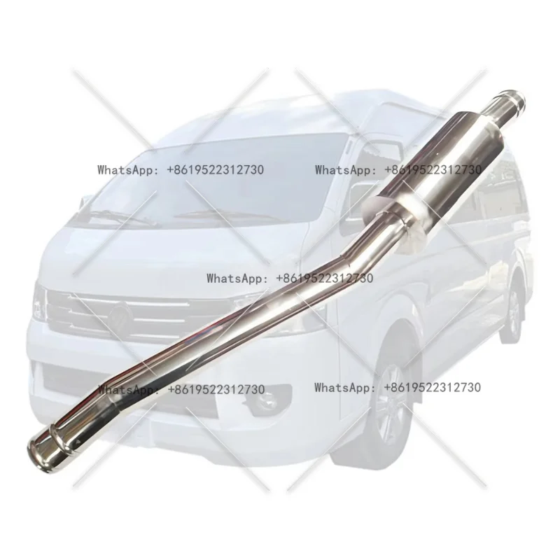 0K1119014002A0 أنبوب فولاذي قابل للنفخ لحافلة Foton View CS2 G9 TOANO MPX #1