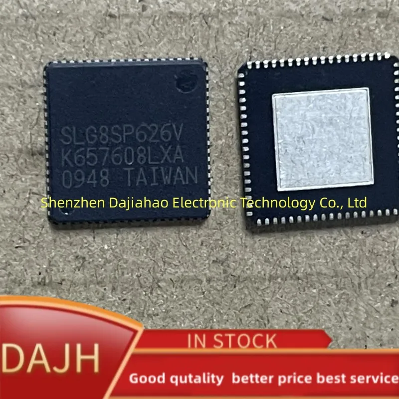 

1 шт./партия SLG8SP626V SLG8SP626 QFN ic chips в наличии