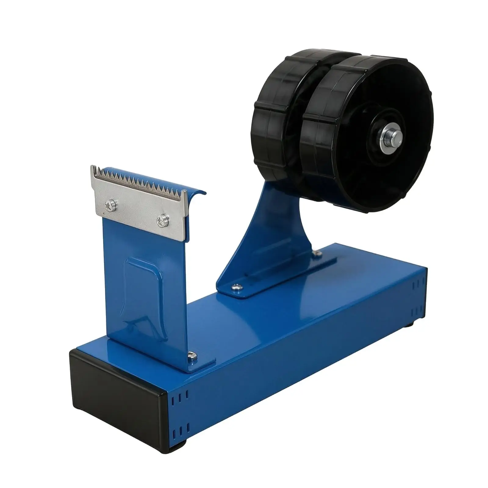 sturdy-desktop-tape-dispenser-for-office-sealing-with-twin-roller-metal-construction-and-slip-resistant-base