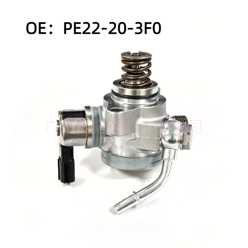 New Car Fuel Pump PE22-20-3F0 PE22203F0 New Fits For 2014-2018 Mazda 3 CX-3 Sport Touring 2.0L L4 High Quality Accessories