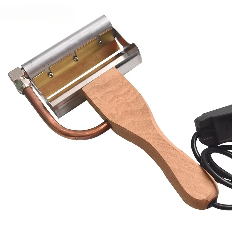 Beekeeping Hot Selling Electric Uncapping Planer