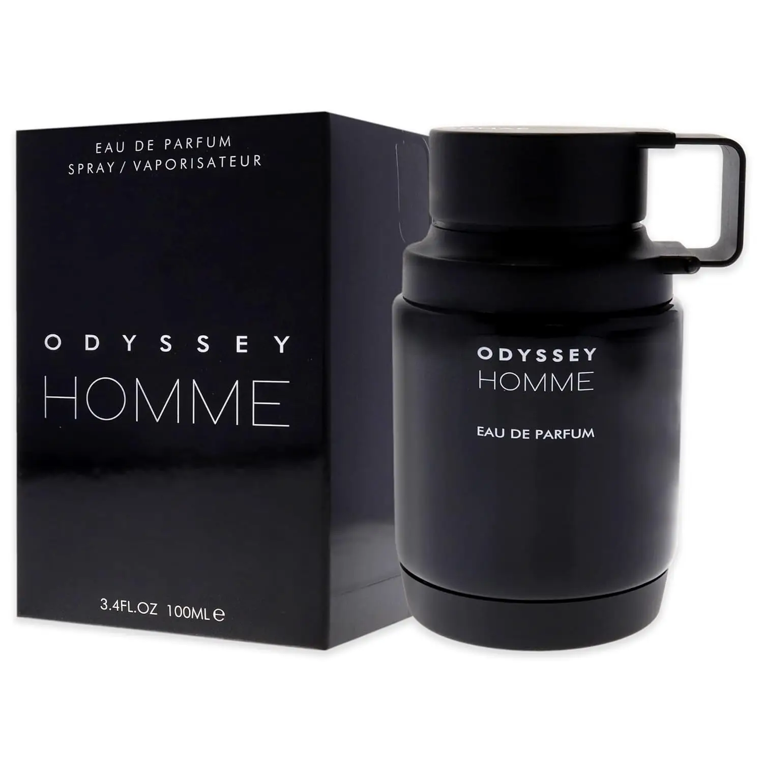 عطر Armaf Odyssey HOMME للرجال 3.4 أونصة: عطر يدوم طويلاً للرجال