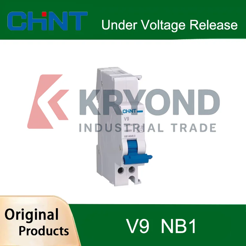 Chint V9 Under Volt…