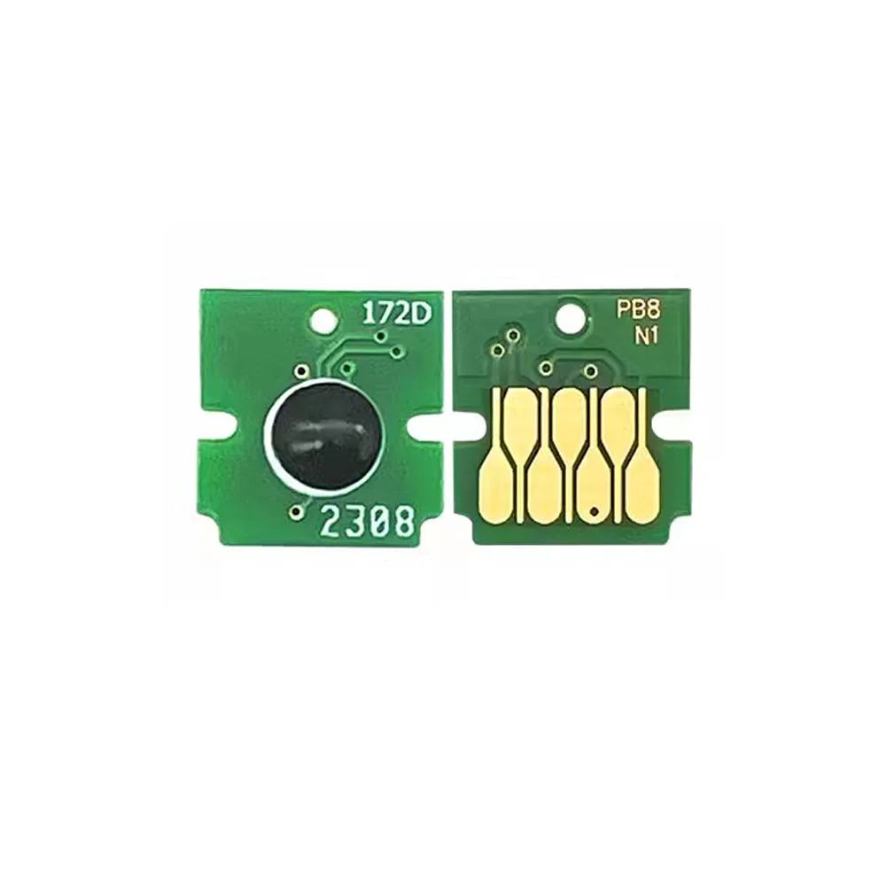 

C9382 PX4MB C12C938211 Maintenance Box Chip For Epson WorkForce WF C5890 C5390 5390 5890 PX S887 M887F Waste Ink Tank Chip
