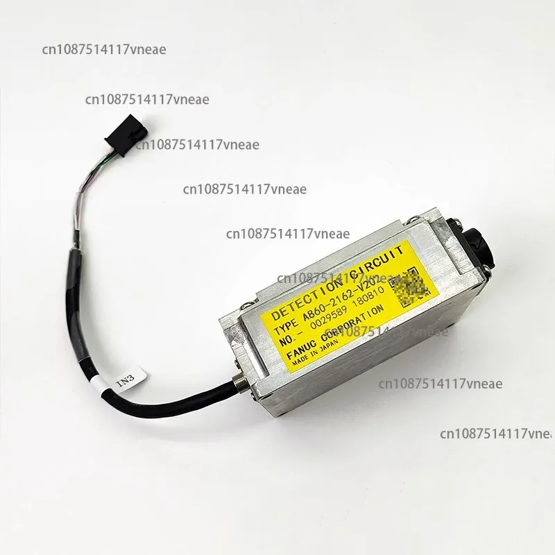 

DDR head control box, encoder control box A860-2162-V202 New