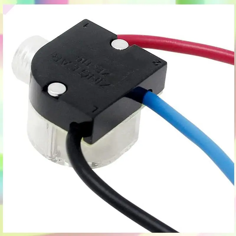 

B23B 6Pack Ceiling Fan Light Switch ZE-110 Fan Switch 3 Way Speed Fan Switch Ceiling Pull Chain Switch Replacement