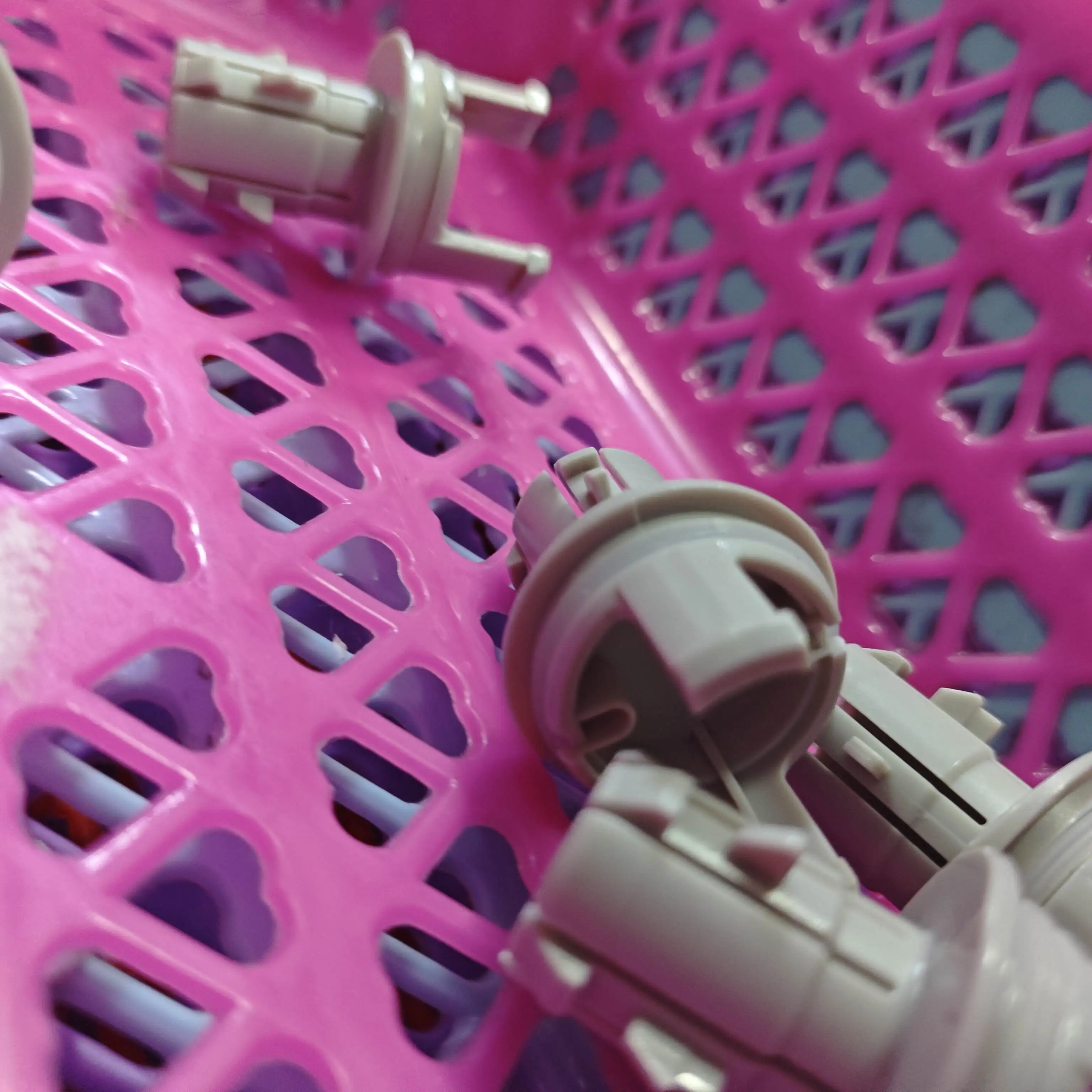 

50X GPR-38 Cartridge Nozzle for Canon 6055 6065 6075 6255 6265 6275 8085 8095 8105 8205 8285 8295 8505 8585 8595 6555 6565 6575